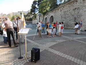 2018 07 05 TOULON LE CNR REND UN HOMMAGE AUX VICTIMES DU 5 07 1962 D ORAN (8)